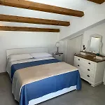 Terrazza Cala 3*