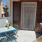 Terrazza Cala 3*