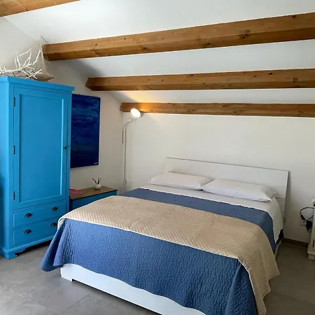 Terrazza Cala 3* Палермо