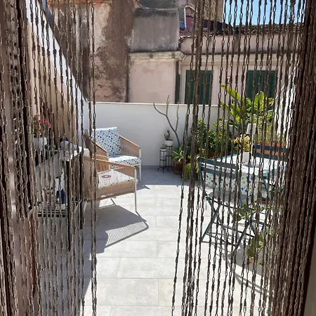 Terrazza Cala