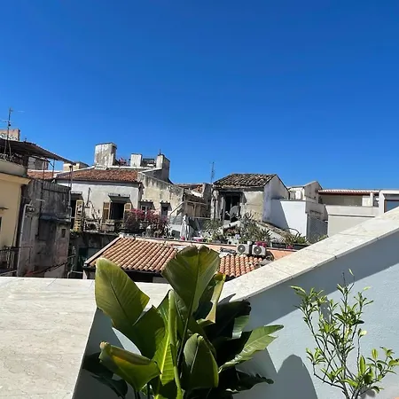 Πανσιόν Terrazza Cala