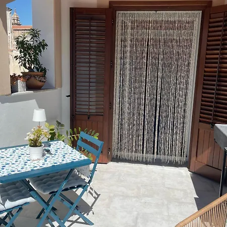 Terrazza Cala 3*
