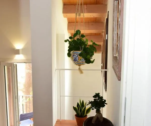 Terrazza Cala 3* Palermo