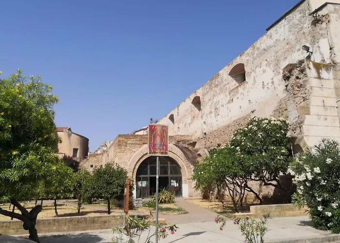 Terrazza Cala Pensionat Palermo
