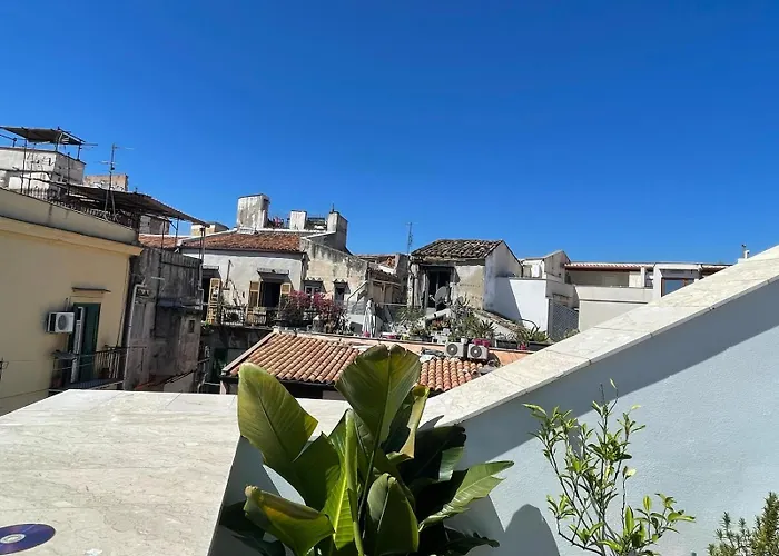 Pensionat Terrazza Cala