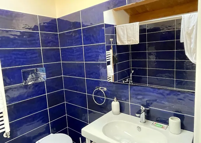 Terrazza Cala 3* Palermo