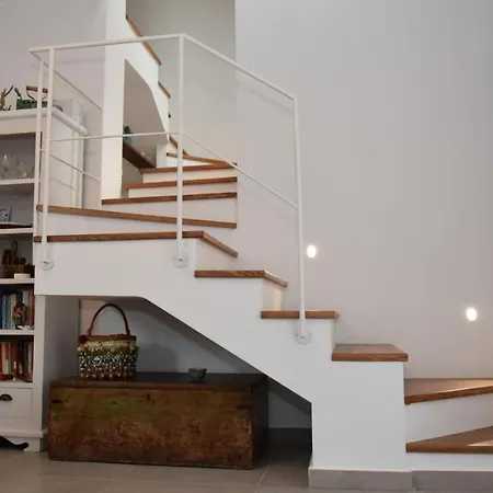 Terrazza Cala Pensión Palermo