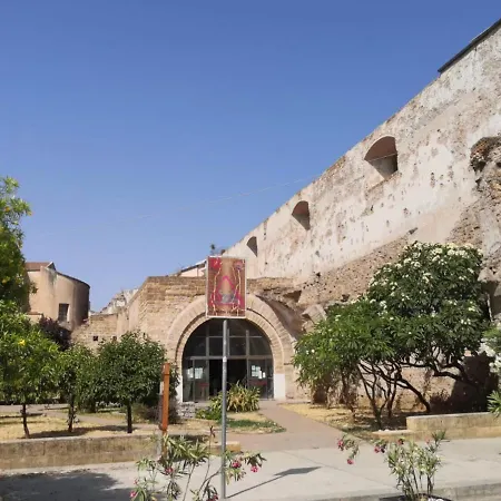 Terrazza Cala Vendégház Palermo