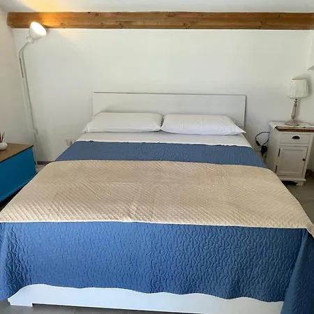 Terrazza Cala Pensión