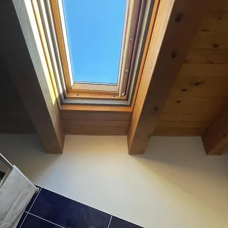 Pensjonat Terrazza Cala 3*