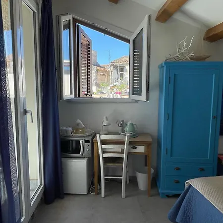 Terrazza Cala 3* Palermo