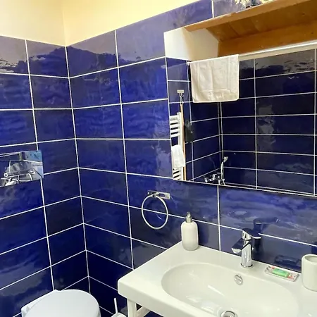 Terrazza Cala 3* Palermo