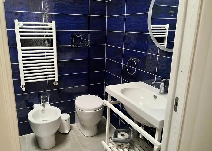 Terrazza Cala Affittacamere