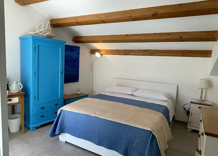 Terrazza Cala 3* Palermo