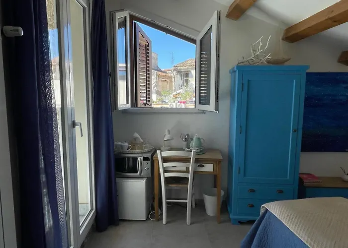 Terrazza Cala 3* Palermo