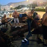 Terrazza Cala