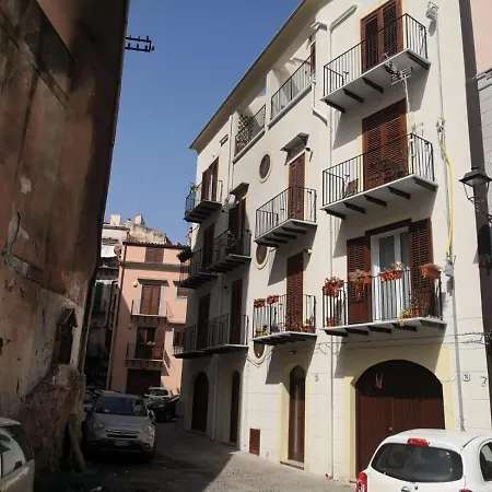 Terrazza Cala Pensionat 3*