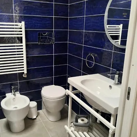 Terrazza Cala Guest house