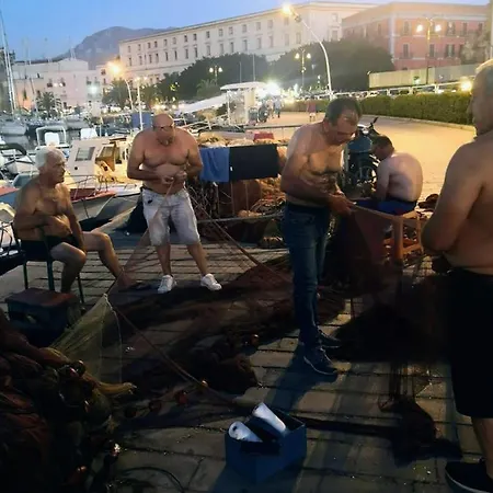 Terrazza Cala