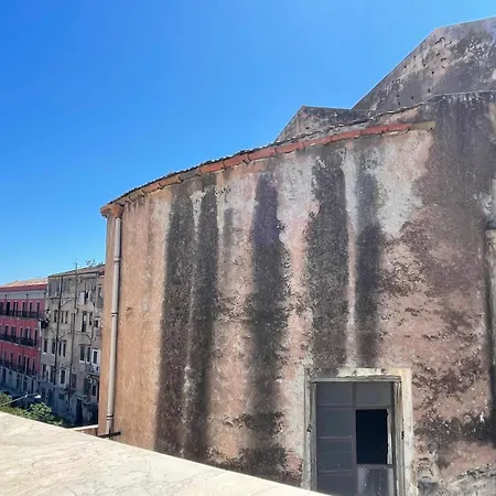Terrazza Cala 3*
