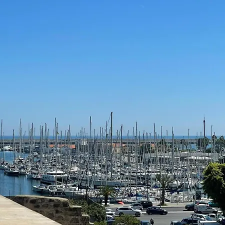 Gæstehus Terrazza Cala 3*
