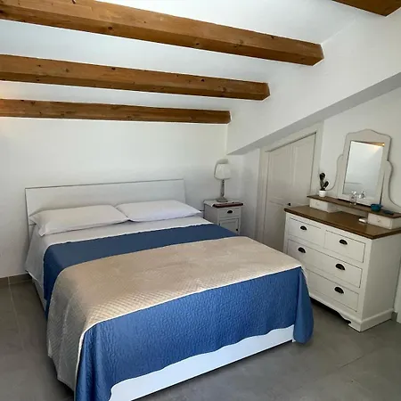 Terrazza Cala 3*