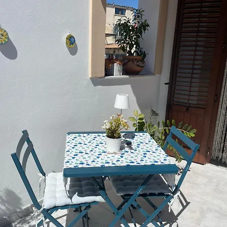 Terrazza Cala