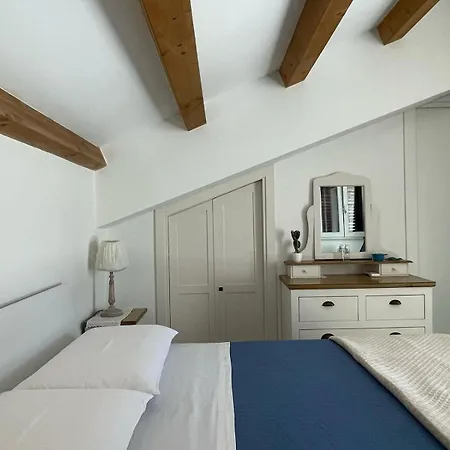 Terrazza Cala Gæstehus 3*