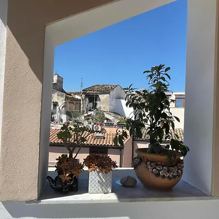 Terrazza Cala Gæstehus
