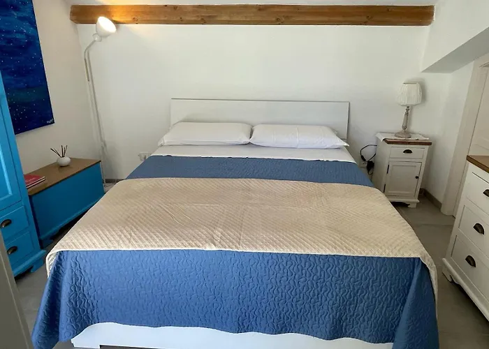 Terrazza Cala Gæstehus