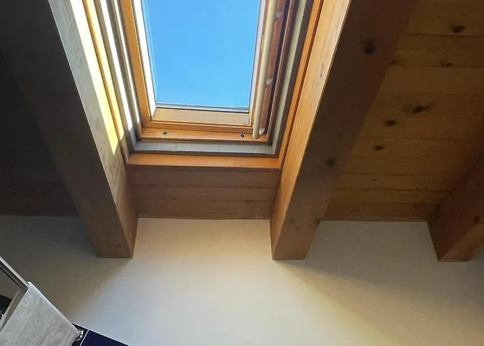 Gæstehus Terrazza Cala 3*
