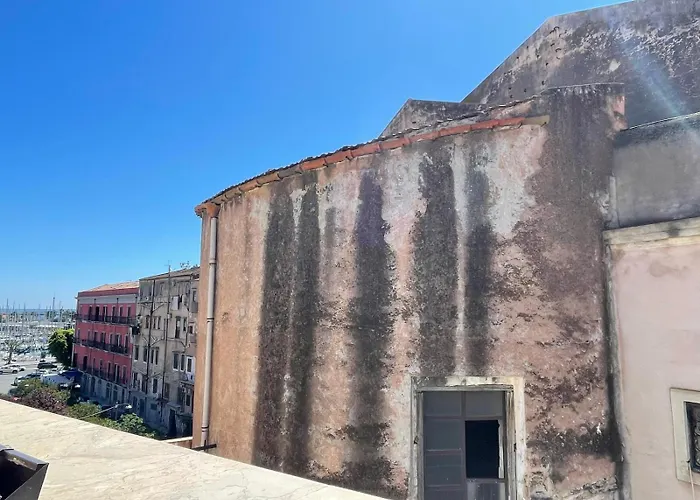 Terrazza Cala 3*