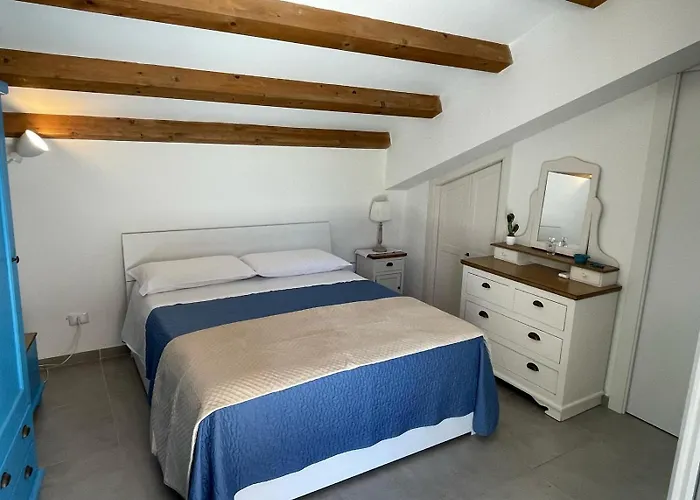 Terrazza Cala 3*