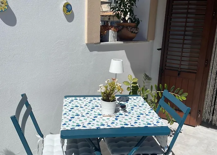 Terrazza Cala