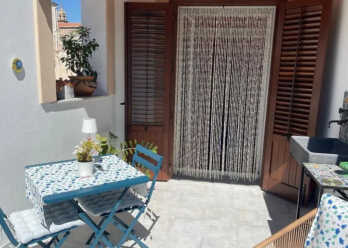 Terrazza Cala 3*