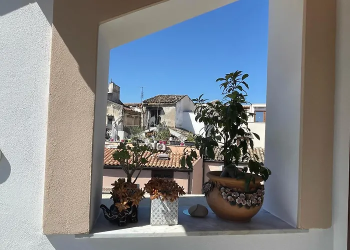 Terrazza Cala Gæstehus